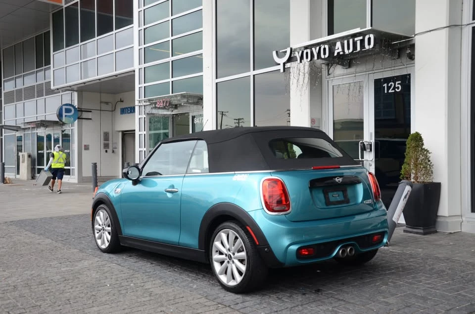 2021 Mini Mini Cooper S 3rd Gen - Image 4 of 17