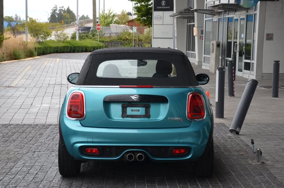 2021 Mini Mini Cooper S 3rd Gen - Image 6 of 19