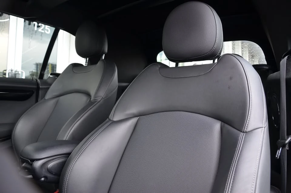 2021 Mini Mini Cooper S 3rd Gen - Image 19 of 19