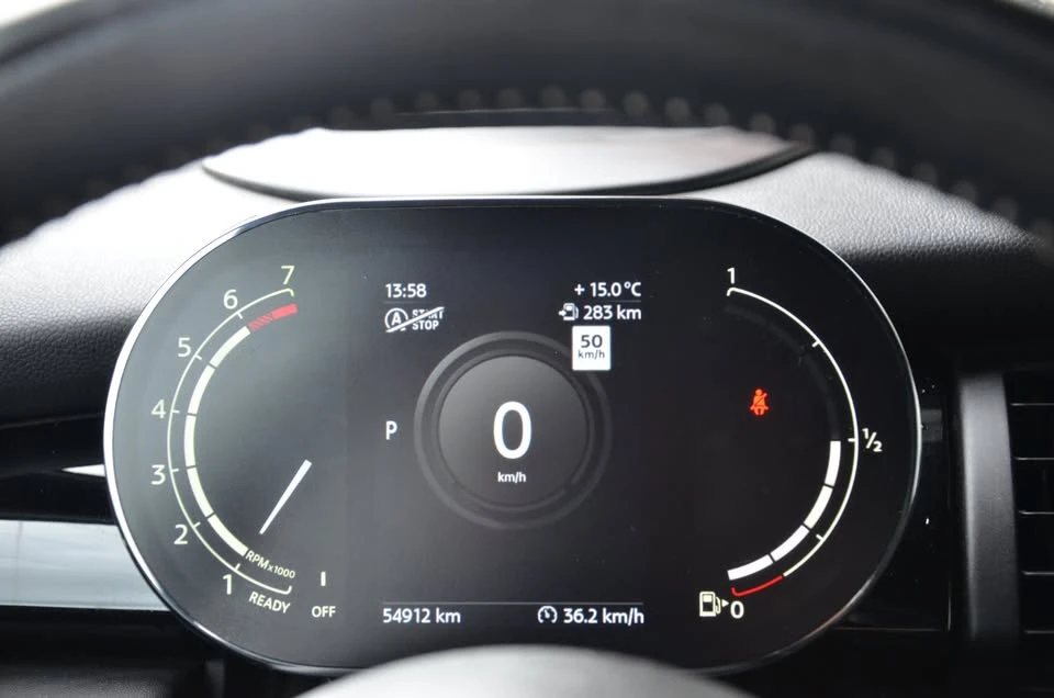 2021 Mini Mini Cooper S 3rd Gen - Image 14 of 19