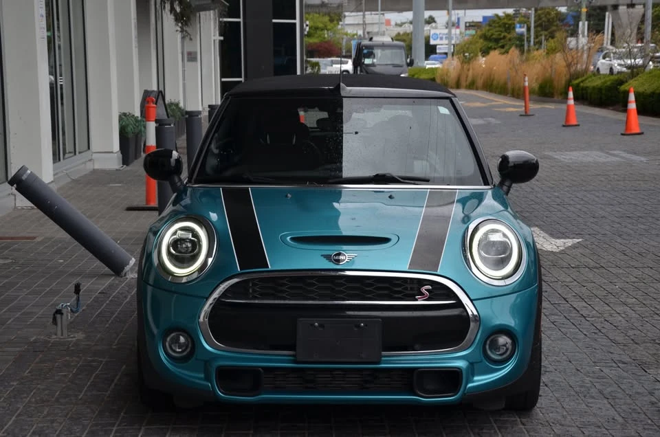 2021 Mini Mini Cooper S 3rd Gen - Image 3 of 19