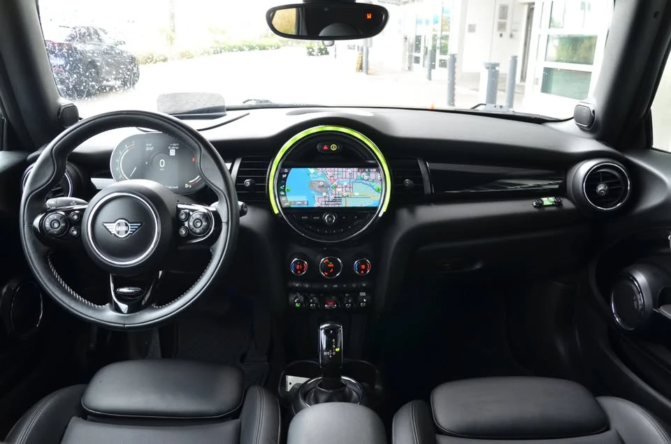 2021 Mini Mini Cooper S 3rd Gen - Image 12 of 19