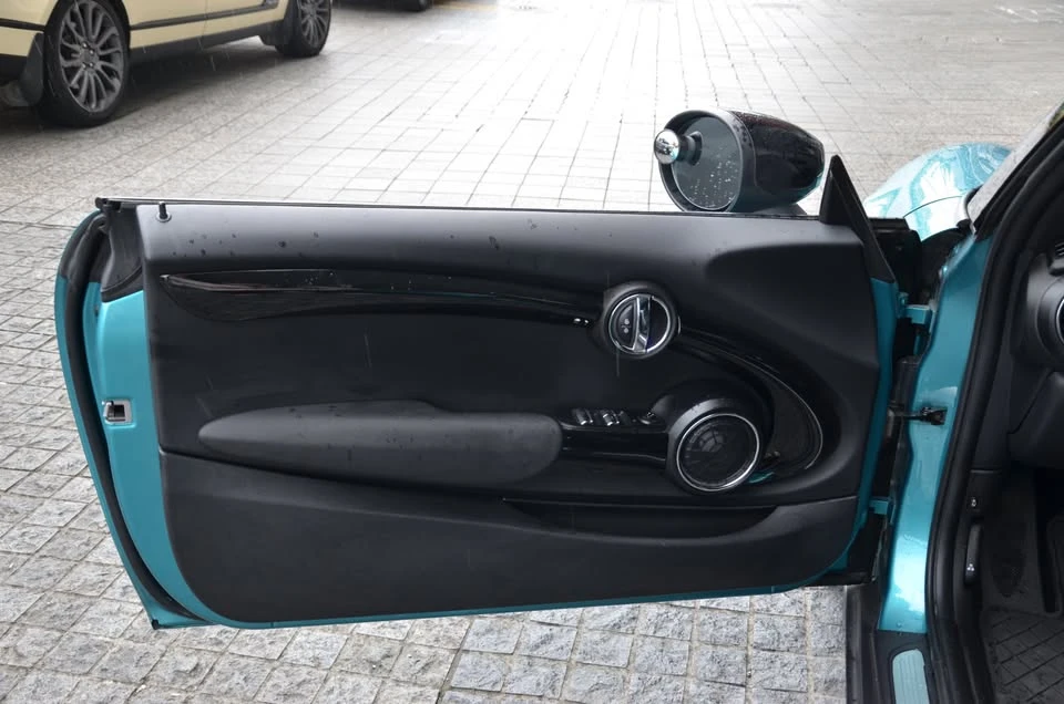 2021 Mini Mini Cooper S 3rd Gen - Image 8 of 19