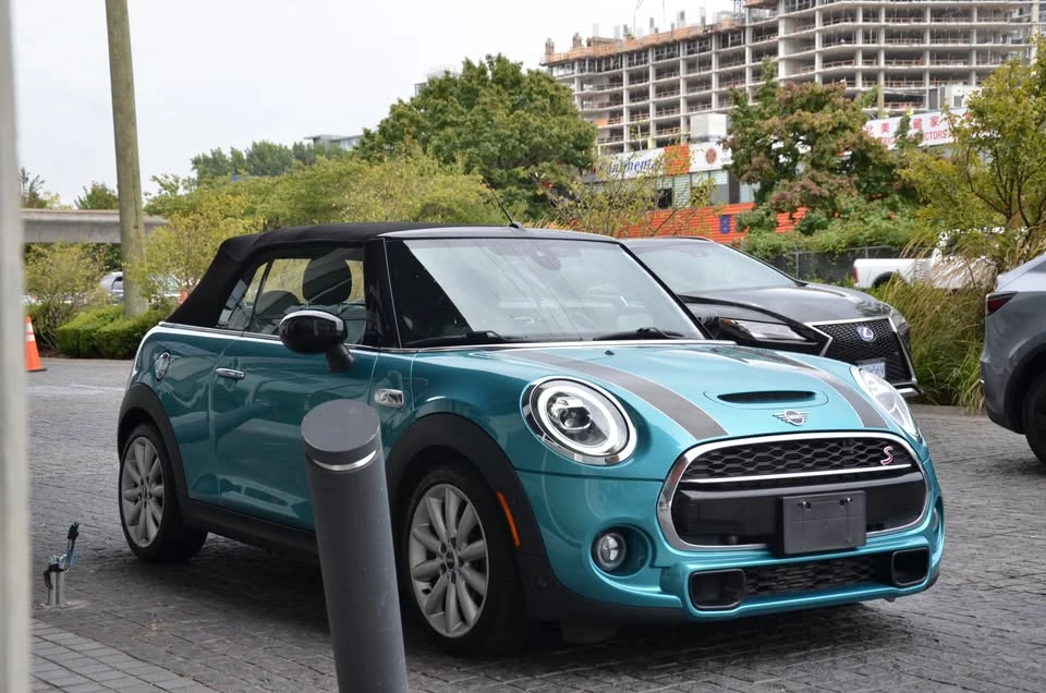2021 Mini Mini Cooper S 3rd Gen - Image 4 of 19