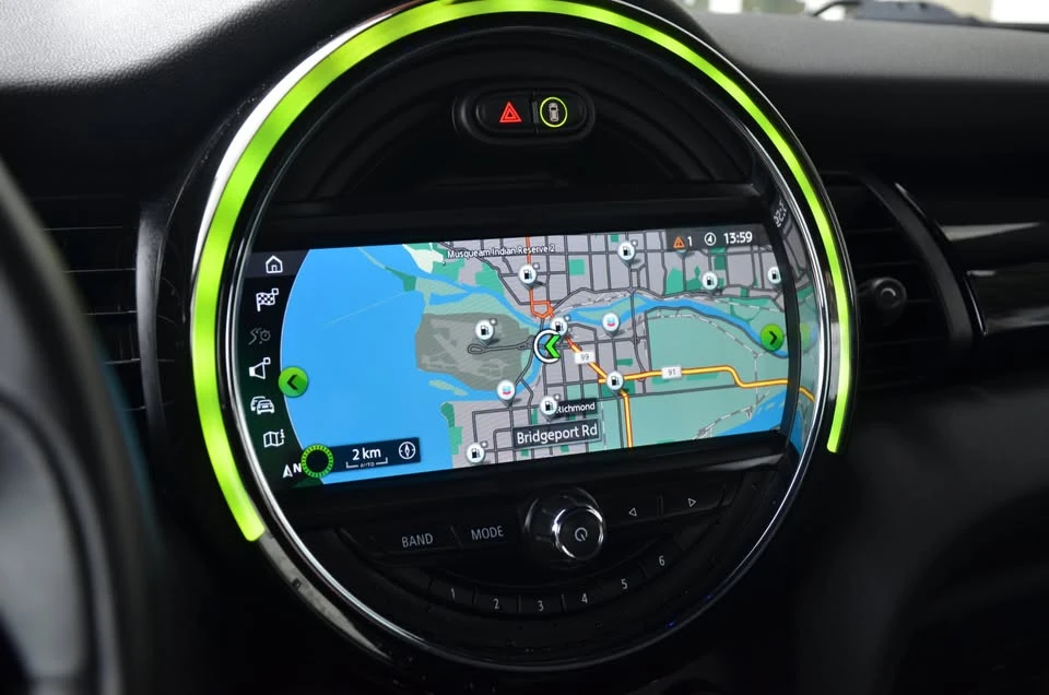 2021 Mini Mini Cooper S 3rd Gen - Image 15 of 19