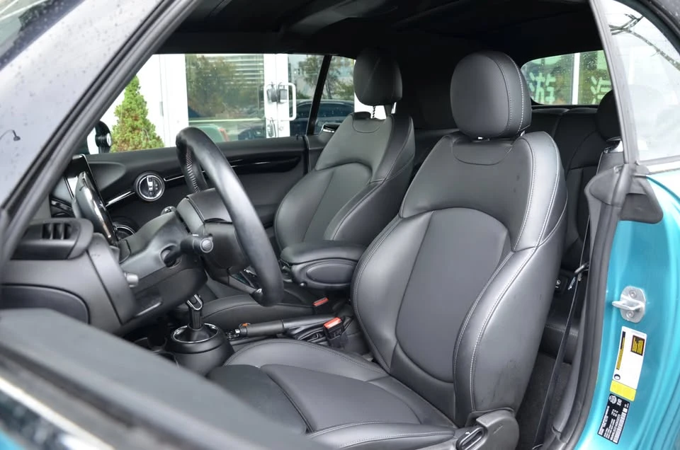 2021 Mini Mini Cooper S 3rd Gen - Image 9 of 19