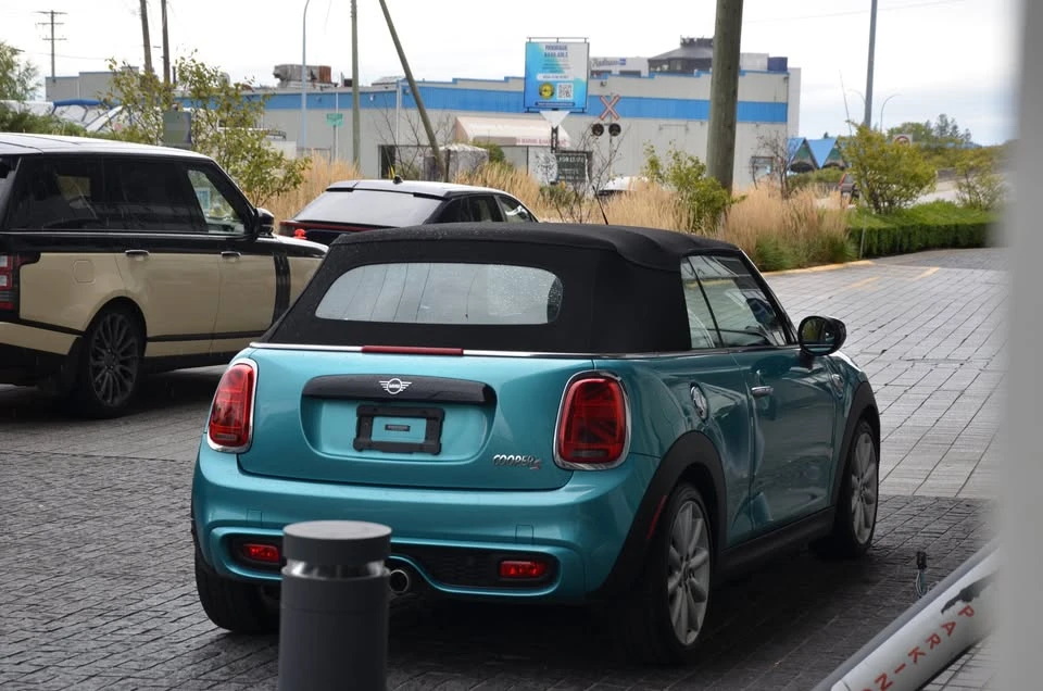 2021 Mini Mini Cooper S 3rd Gen - Image 7 of 19