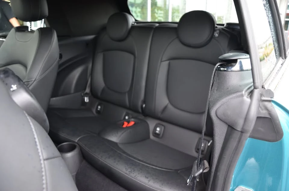 2021 Mini Mini Cooper S 3rd Gen - Image 11 of 19