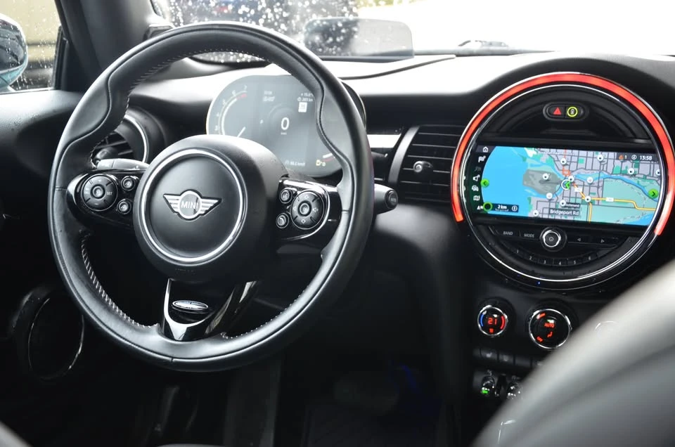 2021 Mini Mini Cooper S 3rd Gen - Image 13 of 19