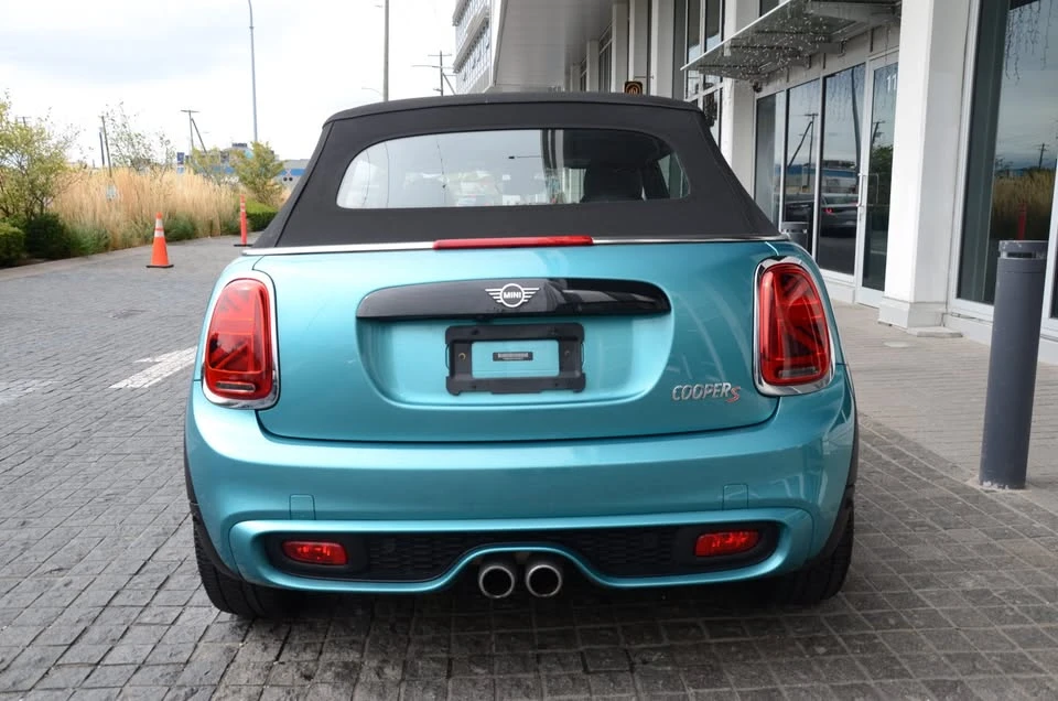 2021 Mini Mini Cooper S 3rd Gen - Image 6 of 17