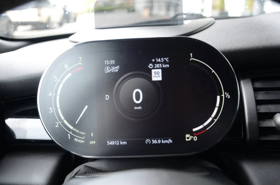 2021 Mini Mini Cooper S 3rd Gen - Image 12 of 17