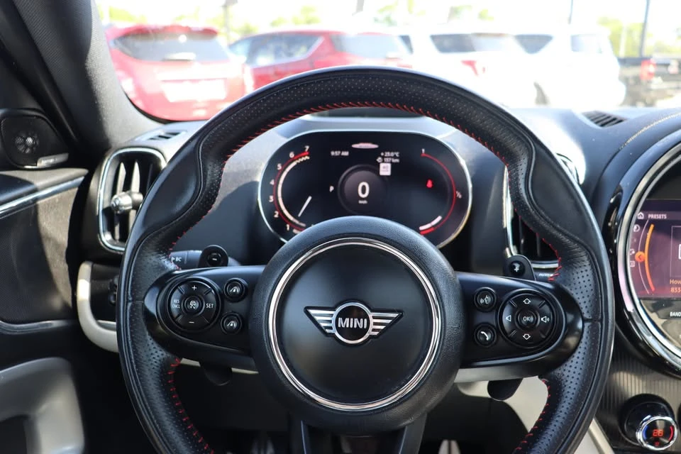 2021 Mini Countryman 2nd Gen - Image 8 of 20