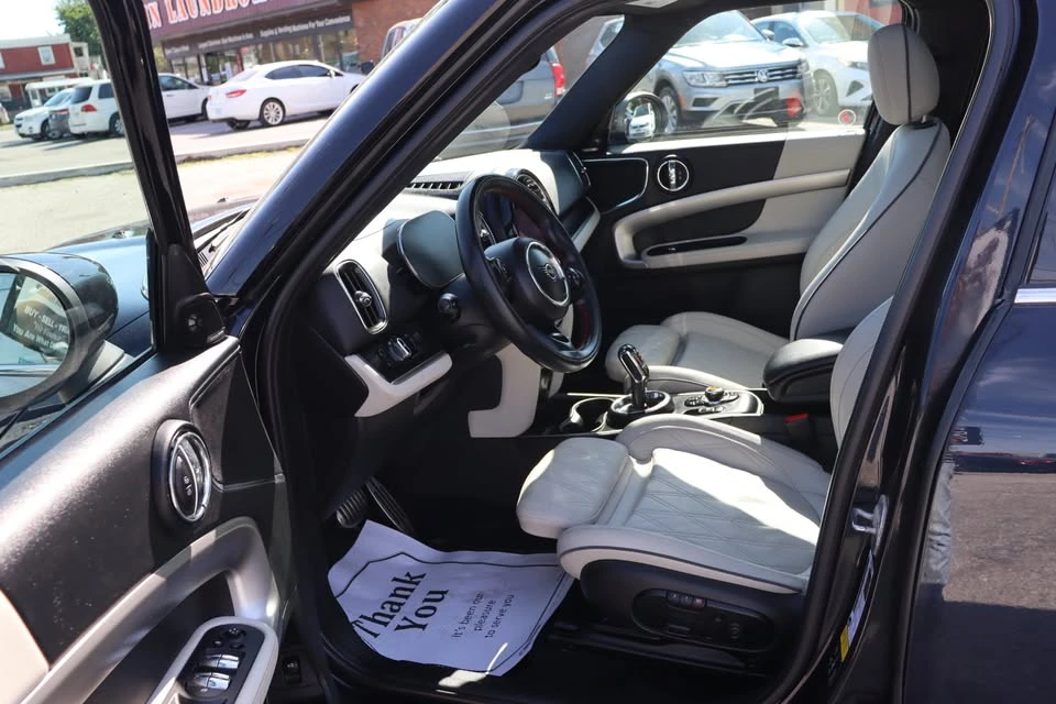 2021 Mini Countryman 2nd Gen - Image 5 of 20