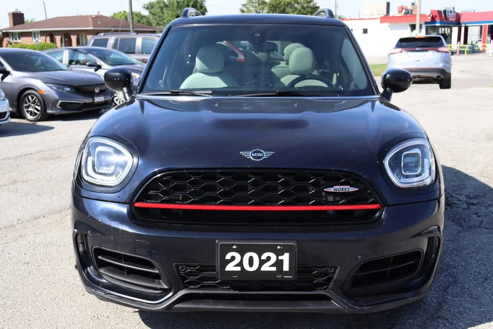 2021 Mini Countryman 2nd Gen - Image 2 of 20
