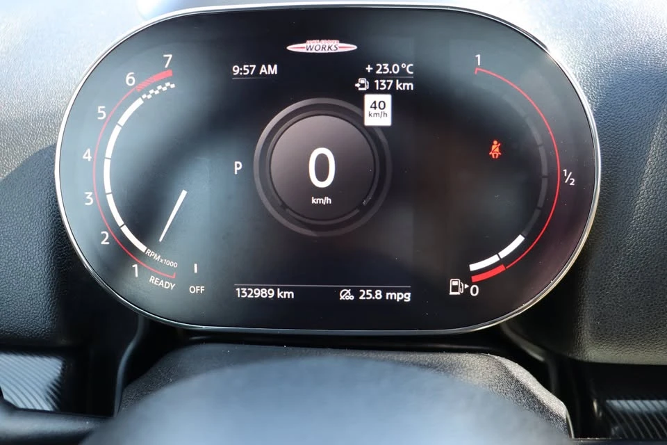 2021 Mini Countryman 2nd Gen - Image 9 of 20