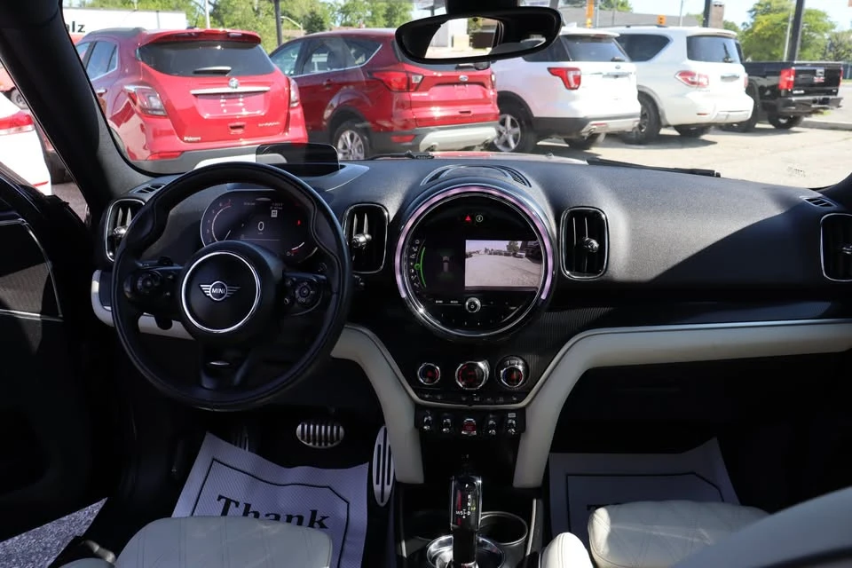 2021 Mini Countryman 2nd Gen - Image 17 of 20