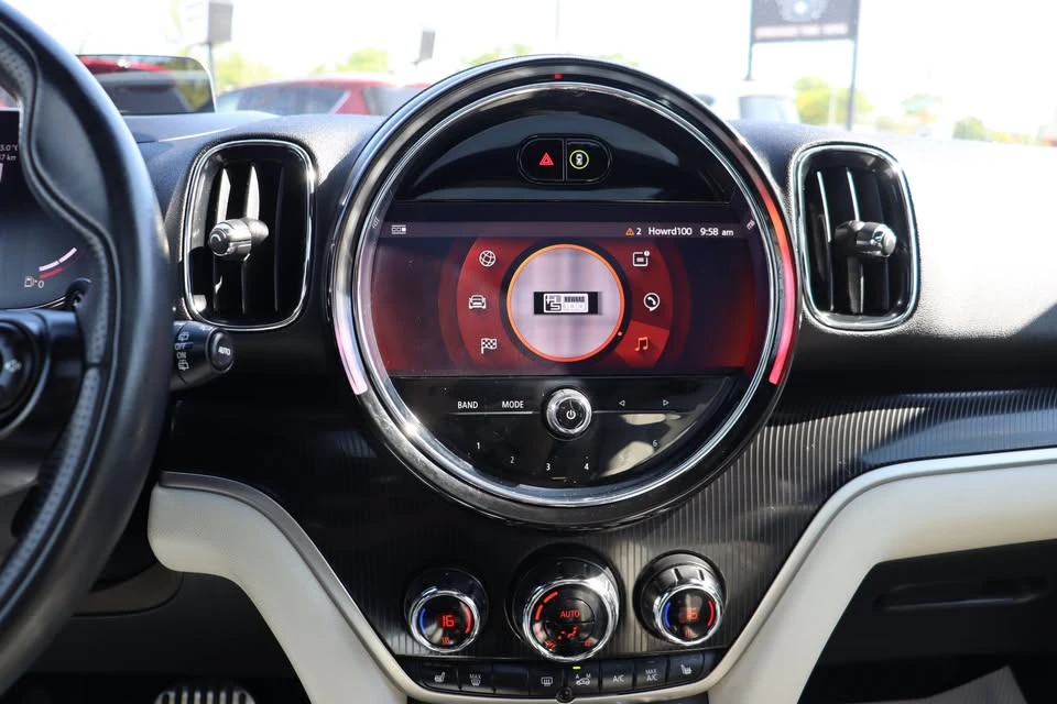 2021 Mini Countryman 2nd Gen - Image 10 of 20