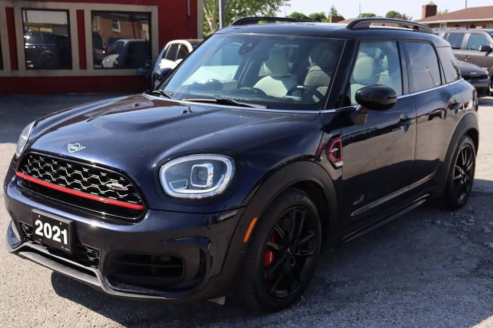2021 Mini Countryman 2nd Gen - Image 3 of 20