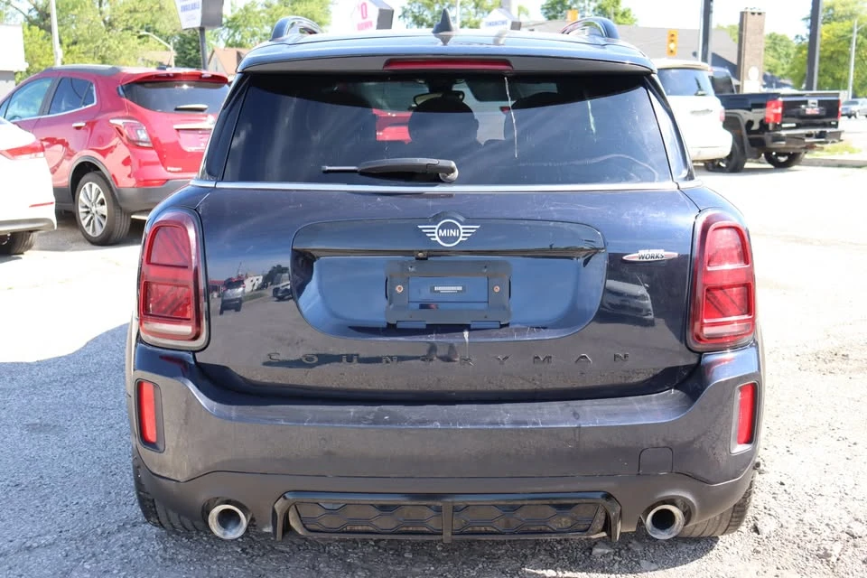 2021 Mini Countryman 2nd Gen - Image 4 of 20