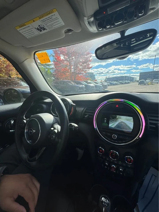 2021 Mini Mini 3rd Gen - Image 7 of 7