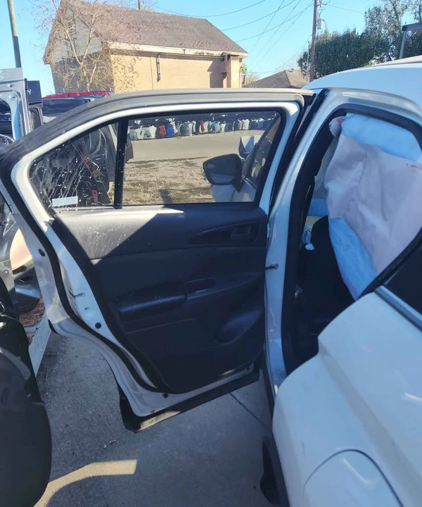 2021 Mitsubishi Eclipse Cross - Image 6 of 10