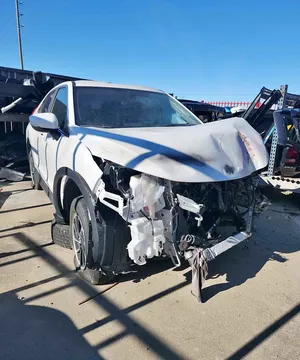 2021 Mitsubishi Eclipse Cross