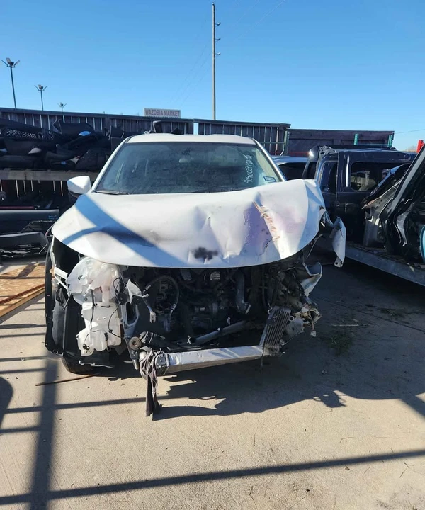 2021 Mitsubishi Eclipse Cross - Image 10 of 10