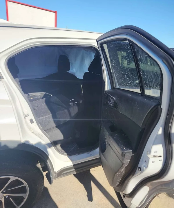 2021 Mitsubishi Eclipse Cross - Image 7 of 10