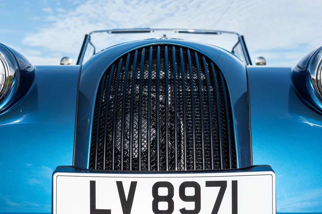 2021 Morgan Plus Six - Image 27 of 31