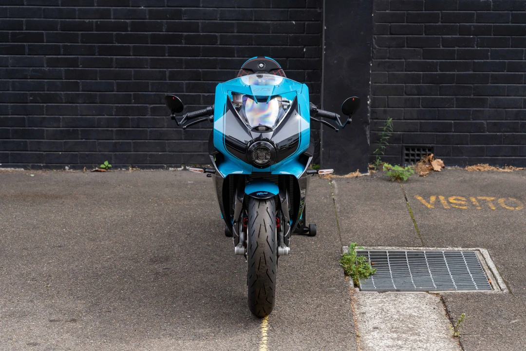 2021 MV Agusta - Image 3 of 16
