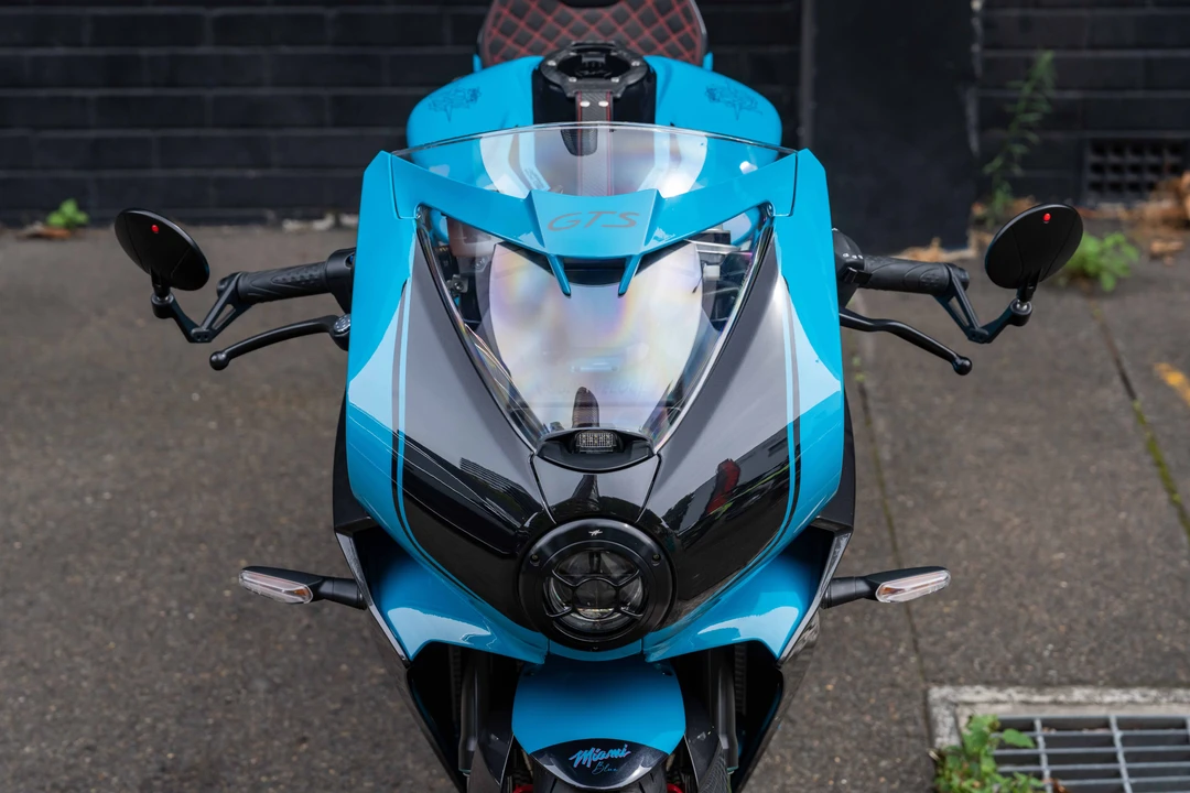 2021 MV Agusta - Image 5 of 16