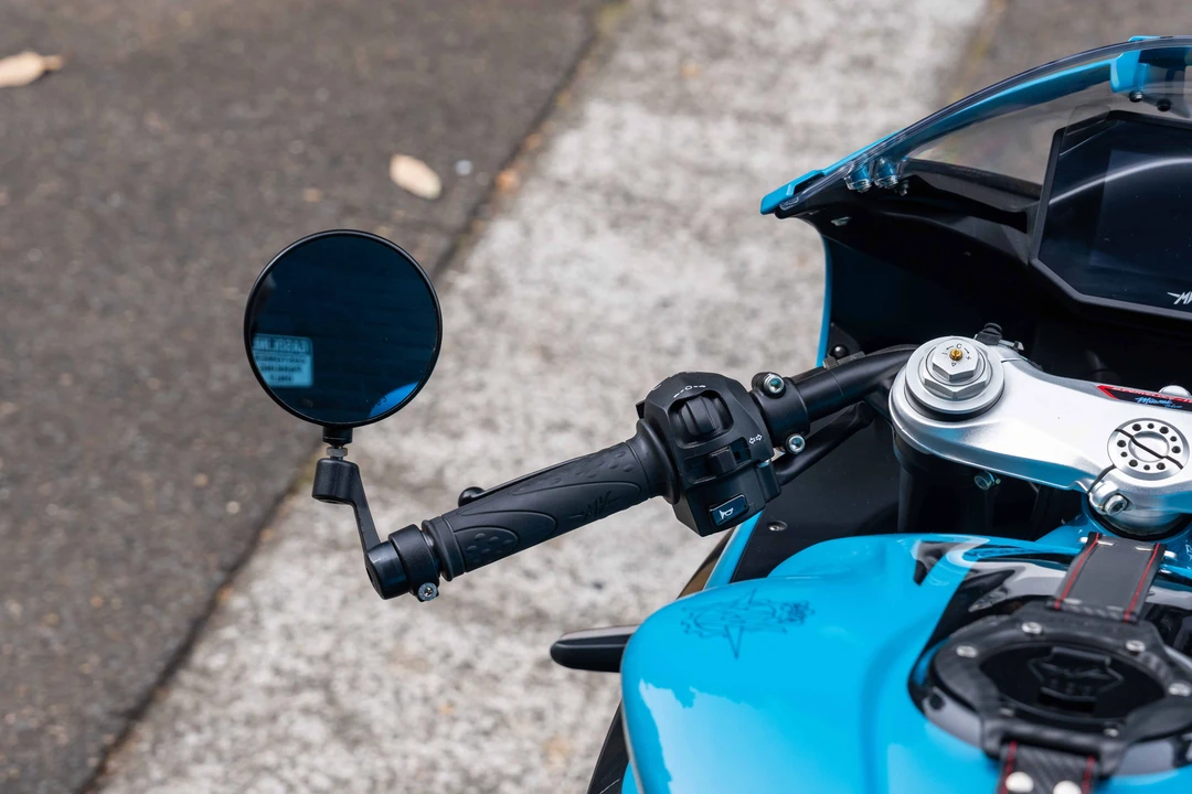 2021 MV Agusta - Image 4 of 16