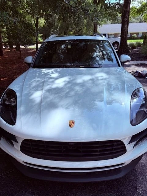 2021 Porsche Macan - Image 5 of 9