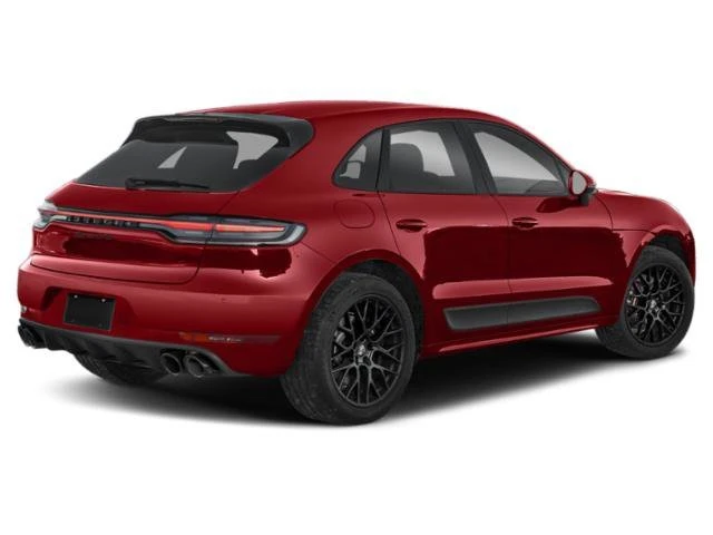 2021 Porsche Macan GTS - Image 2 of 3