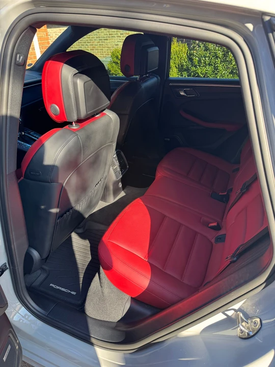 2021 Porsche Macan GTS - Image 6 of 25