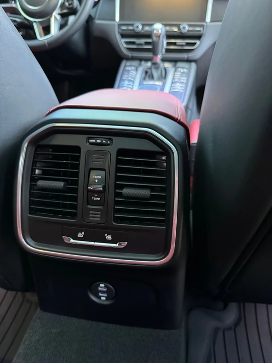 2021 Porsche Macan GTS - Image 23 of 25