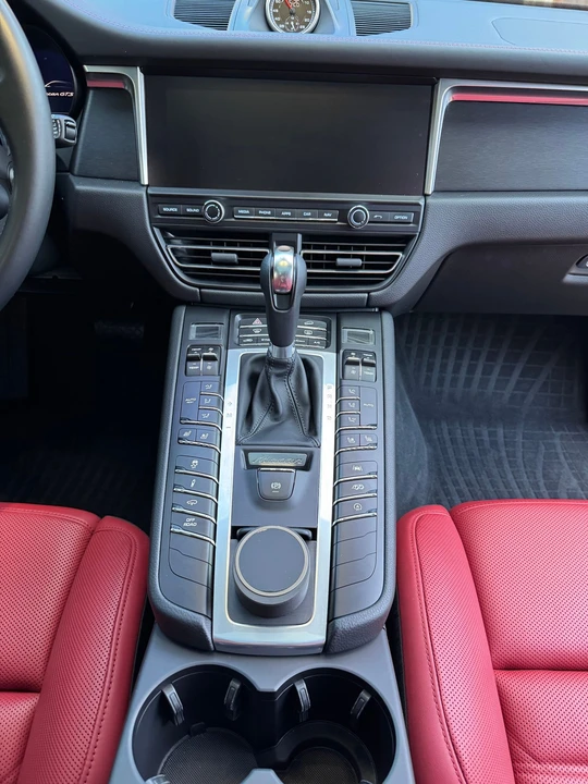 2021 Porsche Macan GTS - Image 25 of 25
