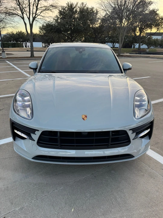 2021 Porsche Macan GTS - Image 20 of 25