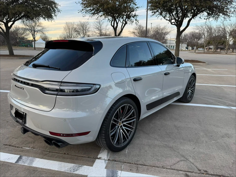 2021 Porsche Macan GTS - Image 17 of 25