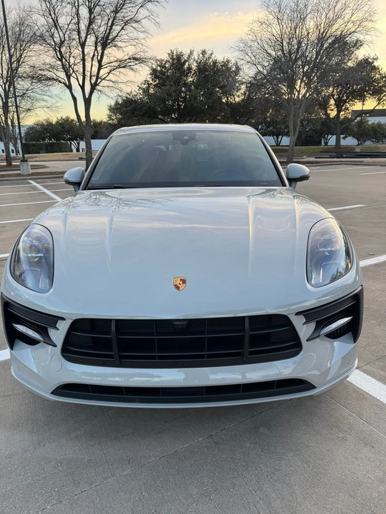 2021 Porsche Macan GTS - Image 13 of 25
