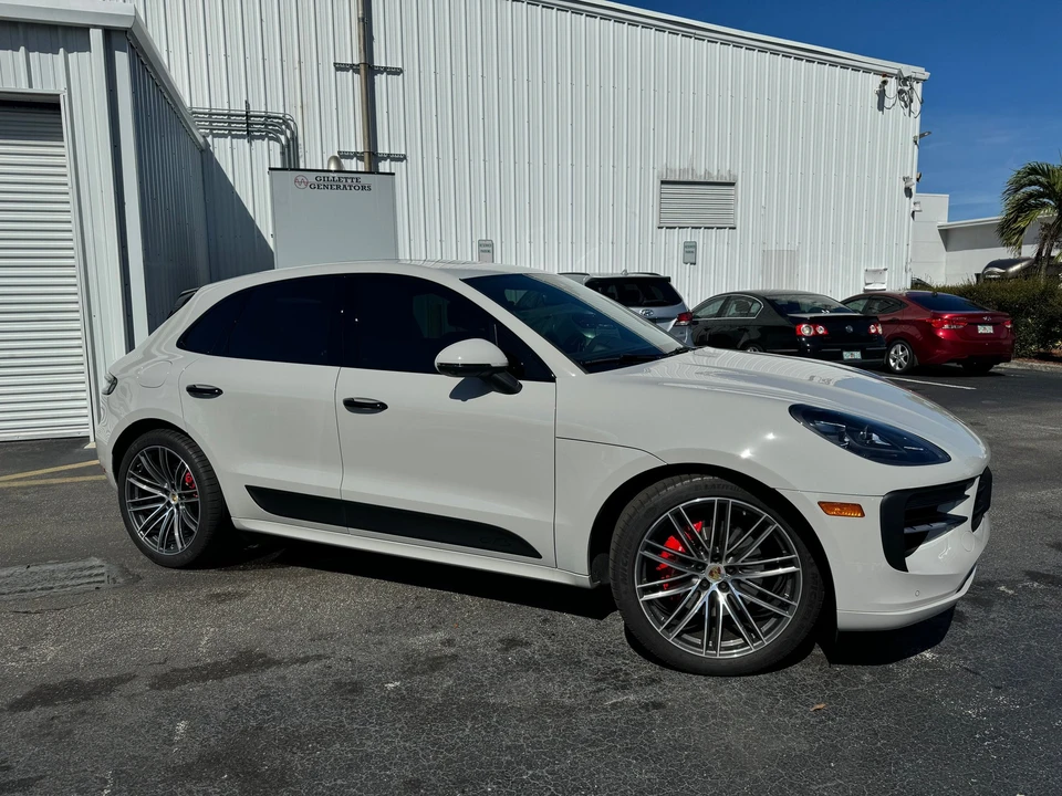 2021 Porsche Macan GTS - Image 3 of 25