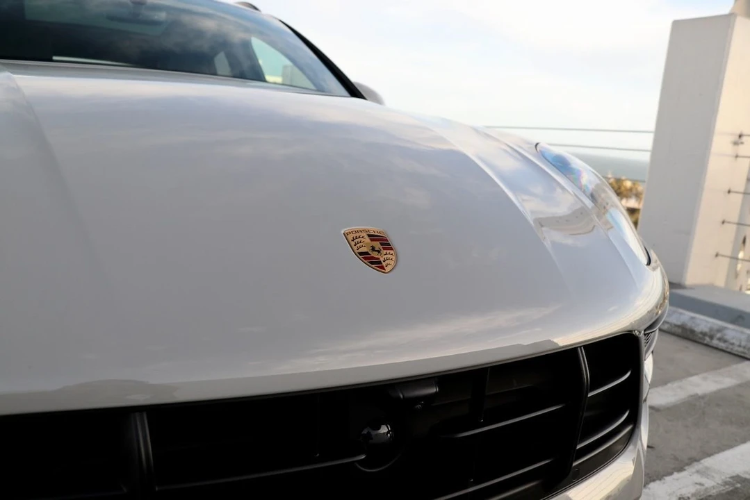 2021 Porsche Macan GTS - Image 8 of 22