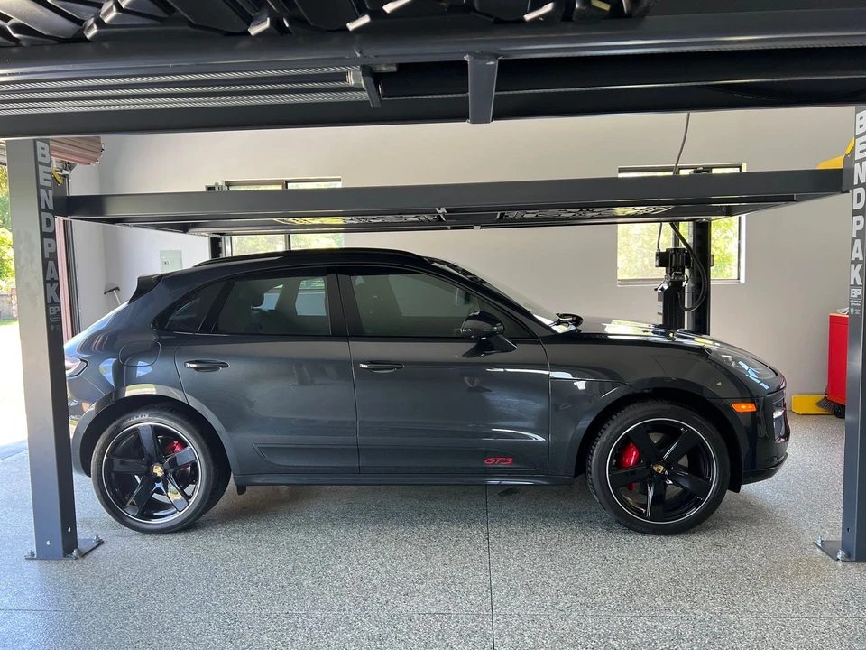 2021 Porsche Macan GTS - Image 5 of 15