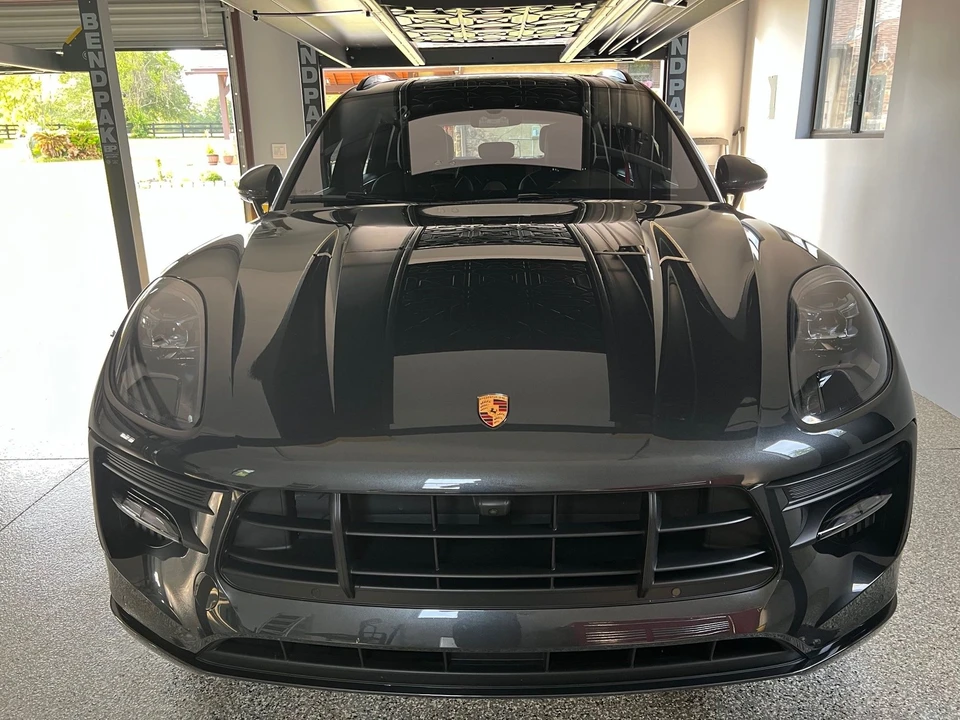 2021 Porsche Macan GTS - Image 6 of 15
