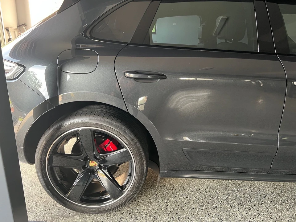 2021 Porsche Macan GTS - Image 8 of 15