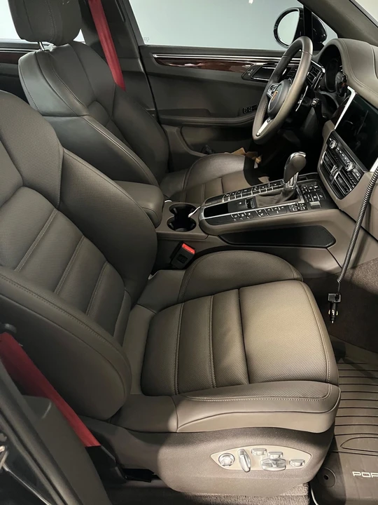 2021 Porsche Macan GTS - Image 14 of 15