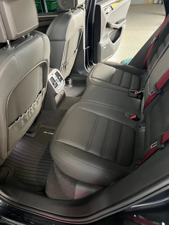2021 Porsche Macan GTS - Image 13 of 15