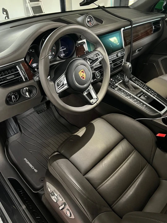 2021 Porsche Macan GTS - Image 11 of 15