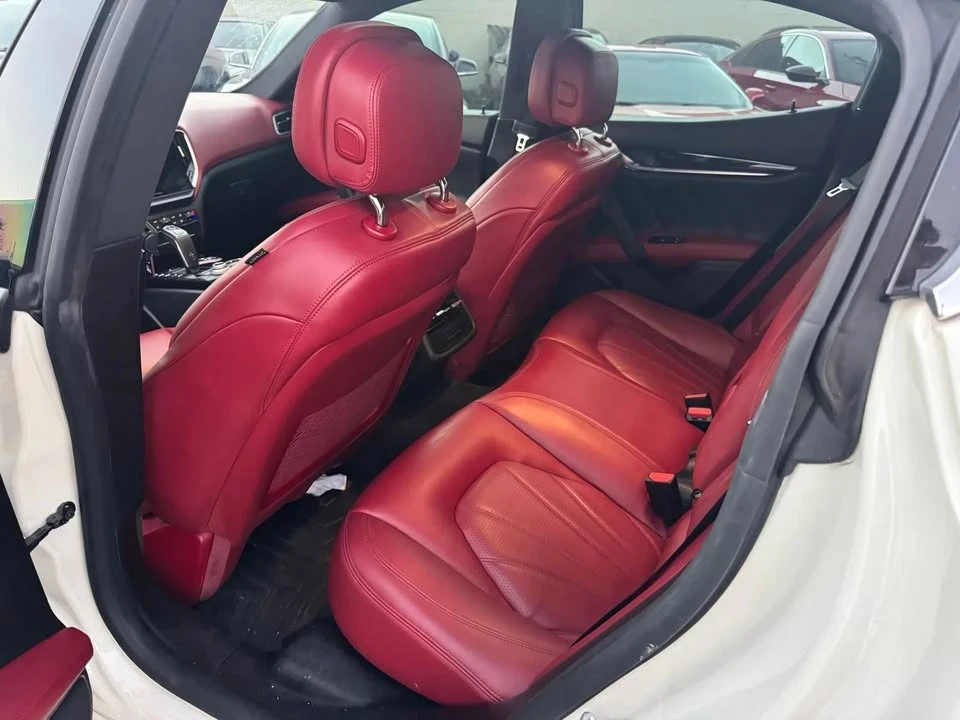 2021 Maserati Ghibli 3rd Gen - Image 9 of 10