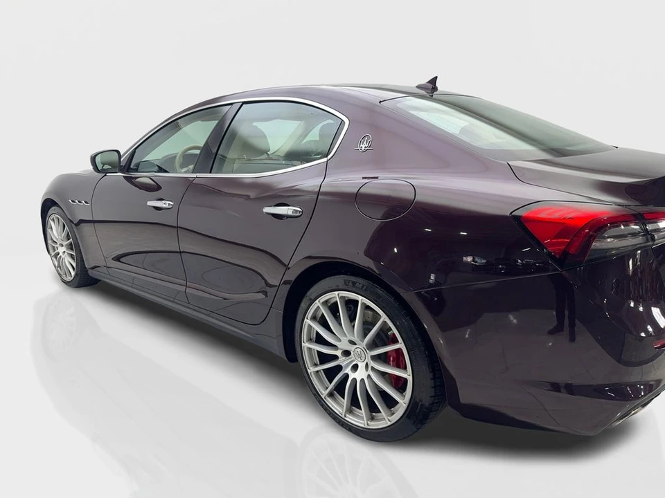 2021 Maserati Ghibli 3rd Gen - Image 14 of 31